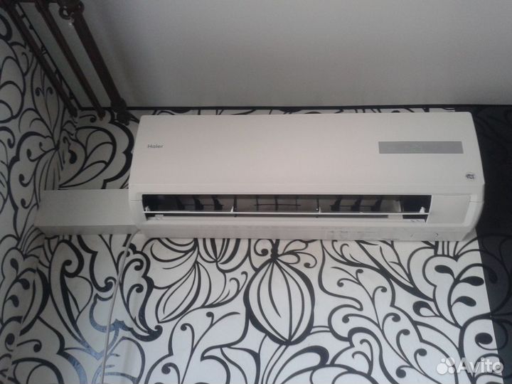 Кондиционеры установка и обслуживание