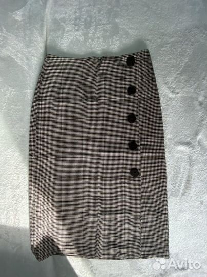 Юбка карандаш