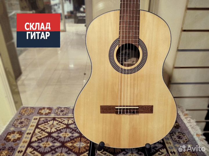 Классическая гитара Sevillia 4/4