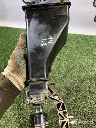 Абсорбер топливный Audi A4, B5 1996