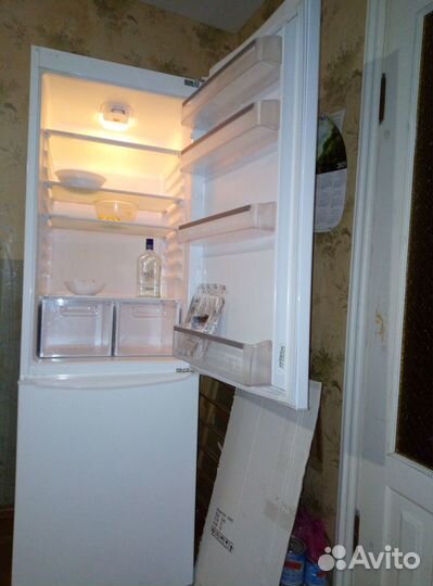 Холодильник бу Vestel 60*185*60