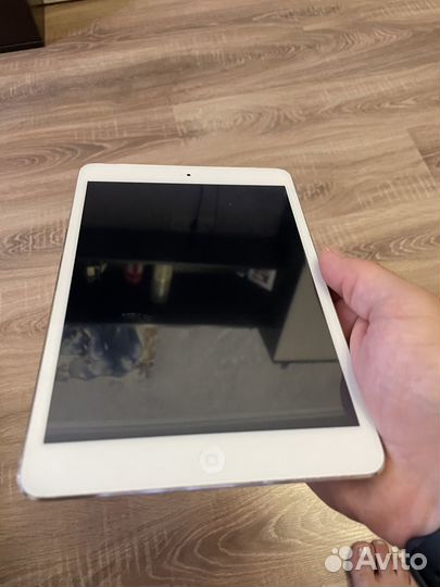 iPad mini 16gb