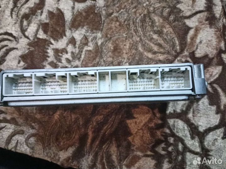 Блоки управления