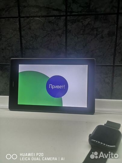 Планшет android