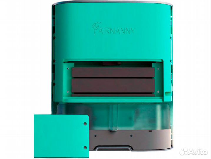 Airnanny A7 BabyCare