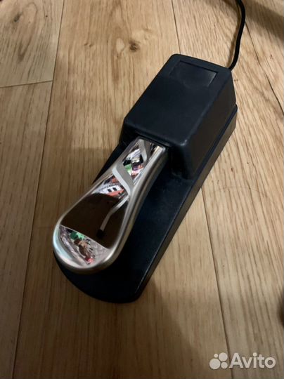 Цифровое Пианино + Стойка + Педаль (комплект)