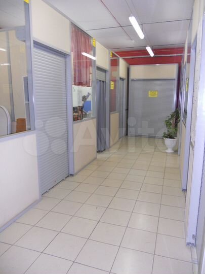 Торговая площадь, 7. м²