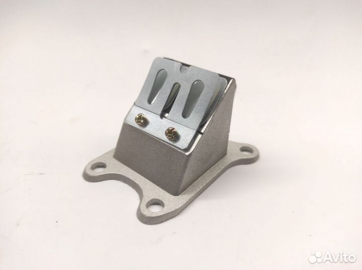 Клапан лепестковый скутер Honda Dio 34 35