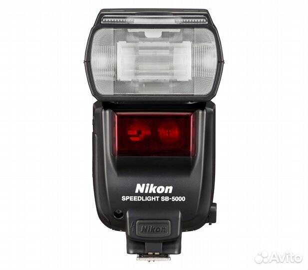 Вспышка Nikon Speedlight SB-5000