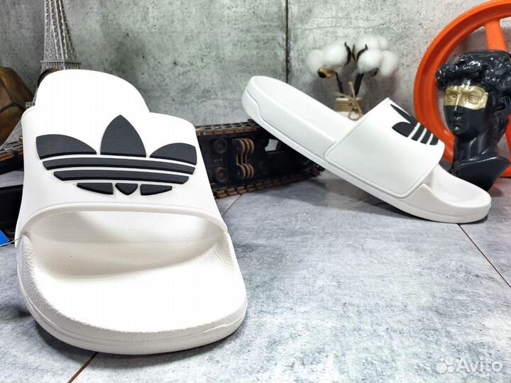 Шлепки мужские Adidas