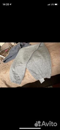 Спортивные брюки