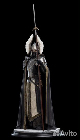 Weta Fountain Guard of Gondor 1:6 Властелин Колец