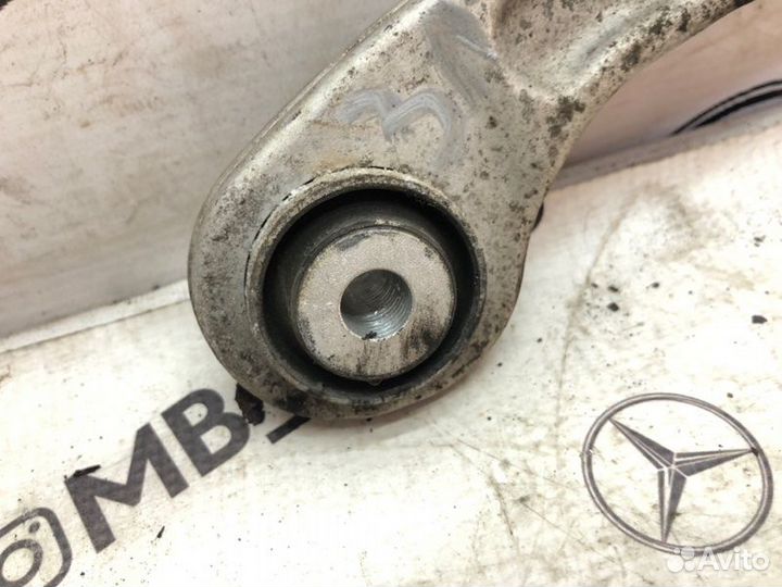 Рычаг подвески задний Mercedes Cl W216