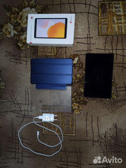 Планшет Huawei MatePad T8