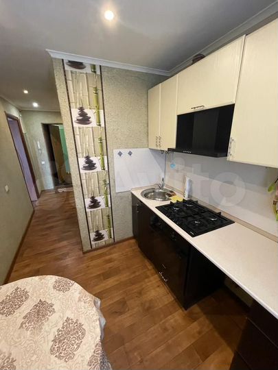 1-к. квартира, 30,2 м², 8/9 эт.