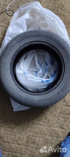Nokian Tyres Nordman 7 15/65 R15