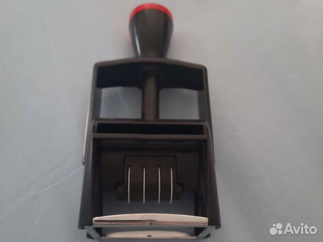 Ручной датер