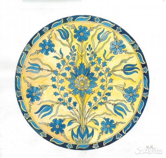 Графические картины