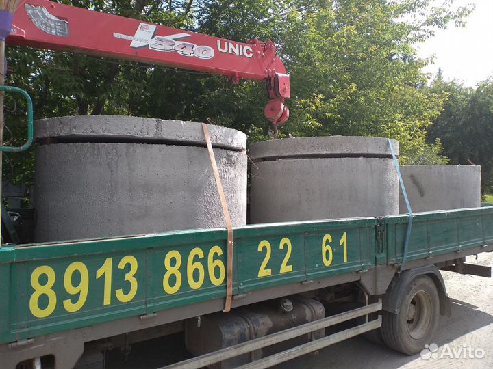 Предлагаю услуги манипулятора борт 6 метров,5 тонн