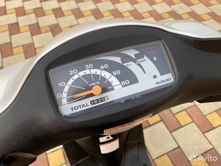 Скутеры без пробега