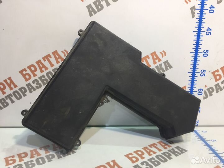 Лендровер Фрилендер Крышка блока предохранителей