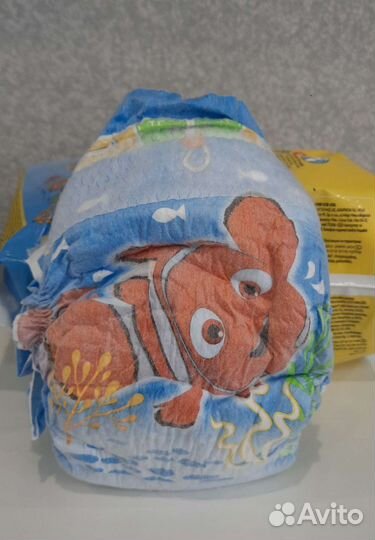 Трусики для плавания