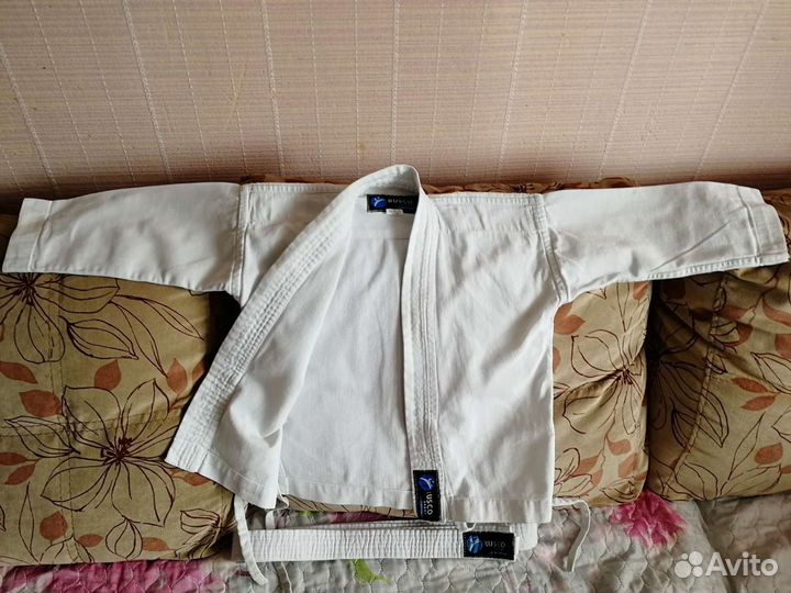 Кимоно детское