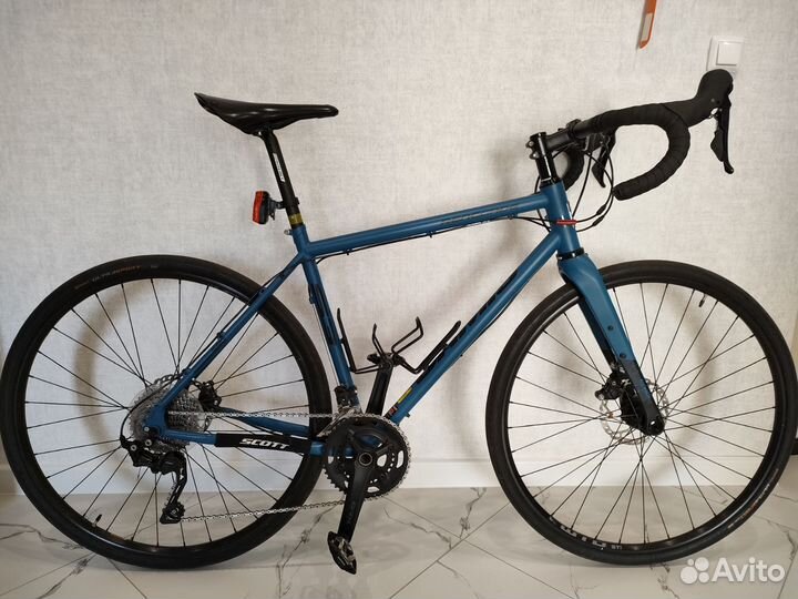 Велосипед jamis renegade S3 размер рамы 54