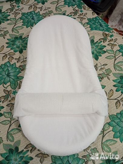 Кокон для новорожденных