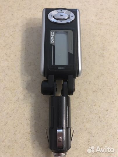 Mp3-fm трансмиттер direc
