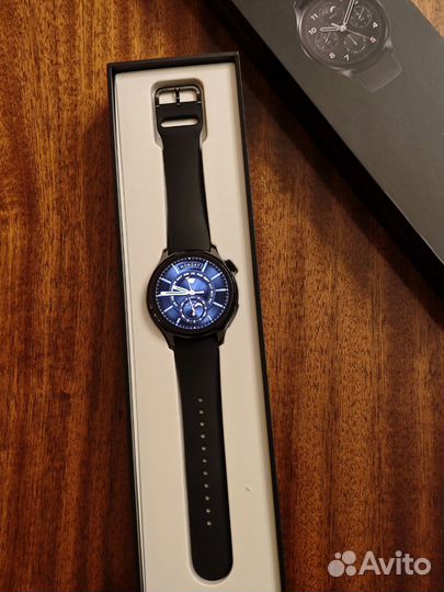 Xiaomi Watch S1 Pro