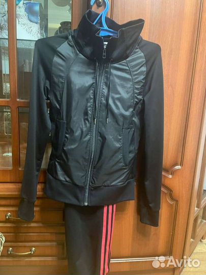 Спортивный костюм adidas оригинал