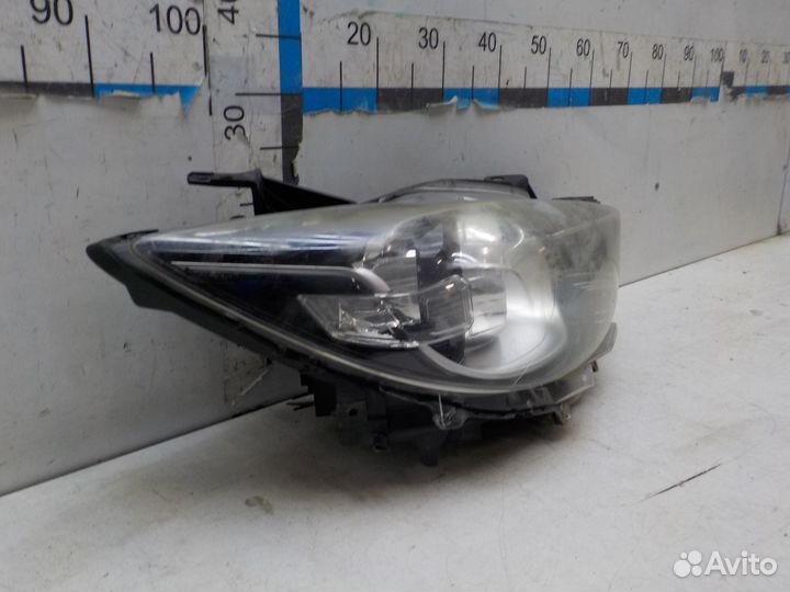 Фара правая Mazda CX-5