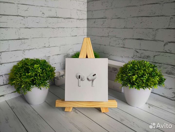 AirPods PRO «оригинал»