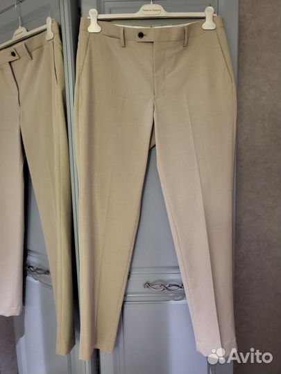 Брюки MNG suit collection