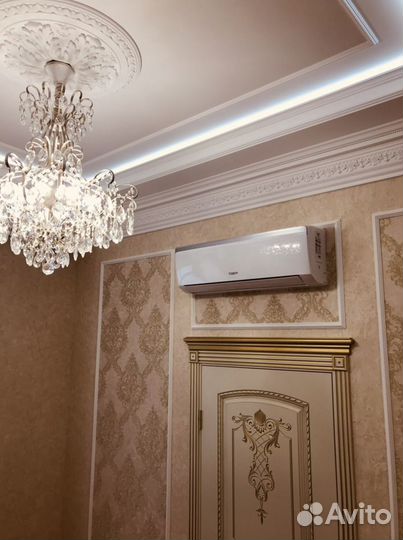 Сплит система Кондиционер Установка Продажа