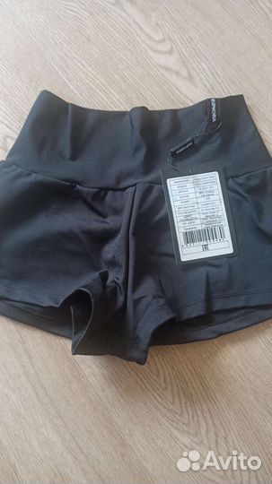 Шорты