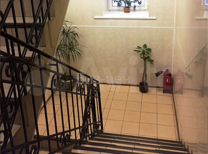 Сдам офис 36.2 м2 у м. Фили