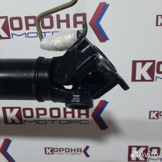 Карданный вал lifan myway