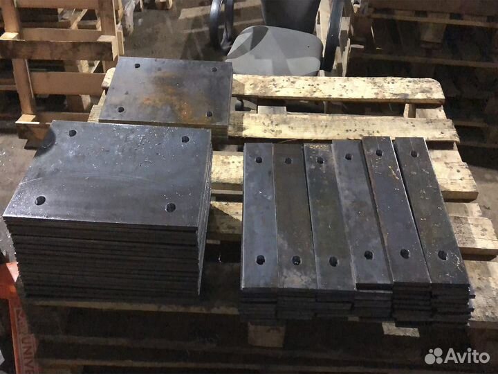 Сверление отверстий в металле