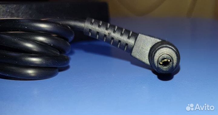 Блок питания для ноутбука asus 19V 4.74A 5.5 x 2.5