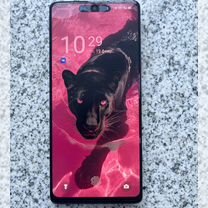 Infinix GT 20 Pro, 8/256 ГБ, 2 SIM