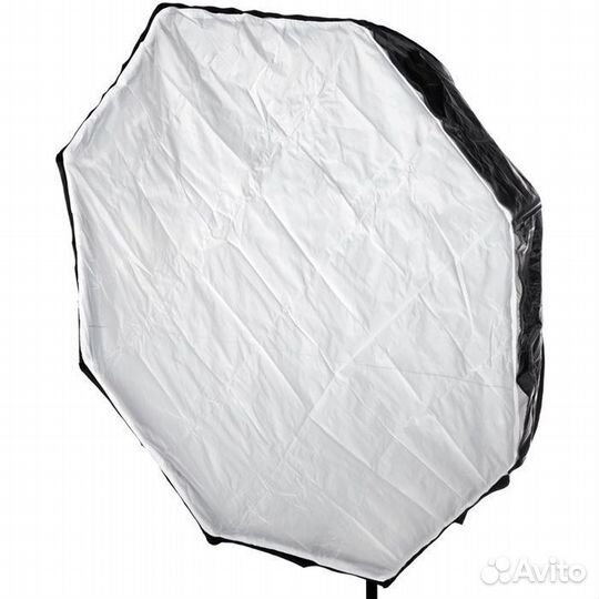 Зонт-октобокс Meking, 120 см