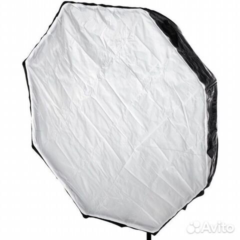 Зонт-октобокс Meking, 120 см