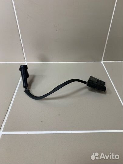 Проводка Renault Duster 2 (Hjd) 2 1.3 TCE (H5H)