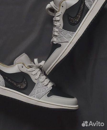 Кроссовки nike air jordan