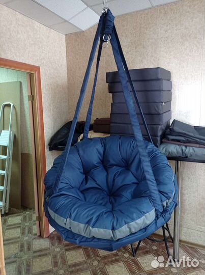 Качель гнездо