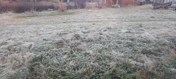 Участок 4 га (СНТ, ДНП)