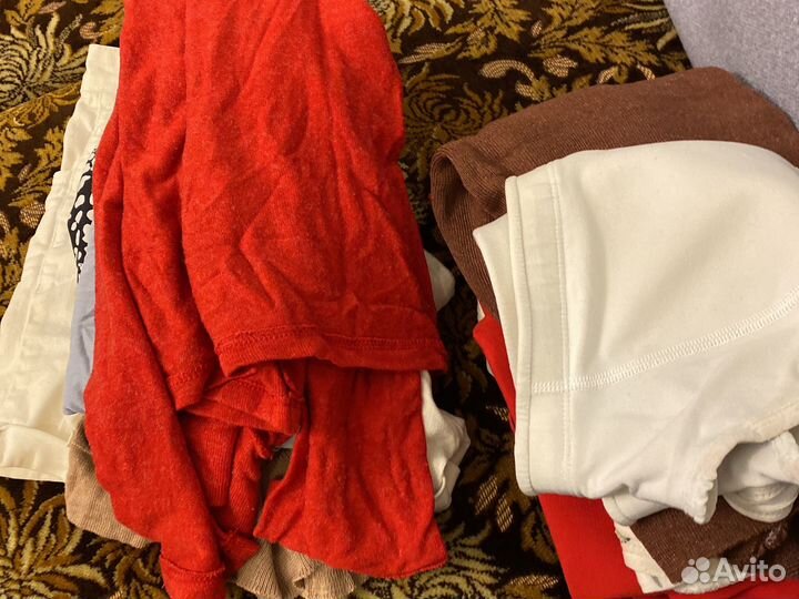 Вещи женские пакетом 42 44 размер