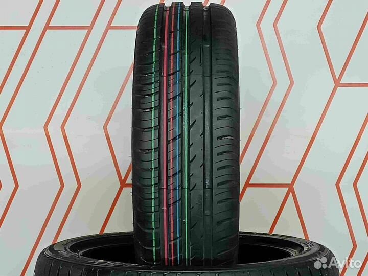 Viatti Strada Asimmetrico V-130 195/60 R15 88V